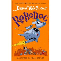 Robodog 