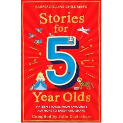 Stories for 5 Year Olds