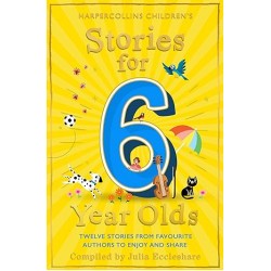 Stories for 6 Year Olds