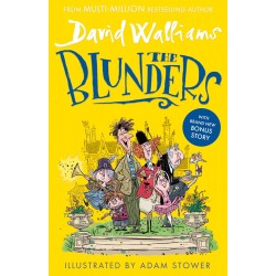 The Blunders 