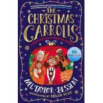 The Christmas Carrolls (The Christmas Carrolls, Book 1) 