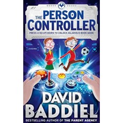 The Person Controller 