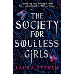 The Society for Soulless Girls 