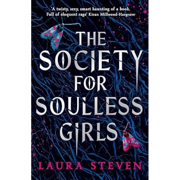 The Society for Soulless Girls 