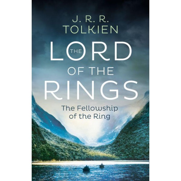 The Fellowship of the Ring (The Lord of the Rings, Book 1)