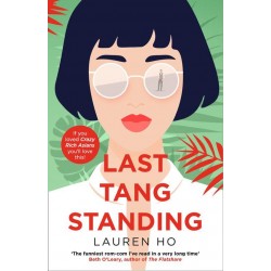 Last Tang Standing