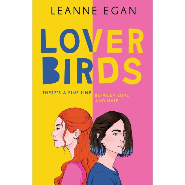 Lover Birds 