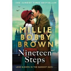 Nineteen Steps 