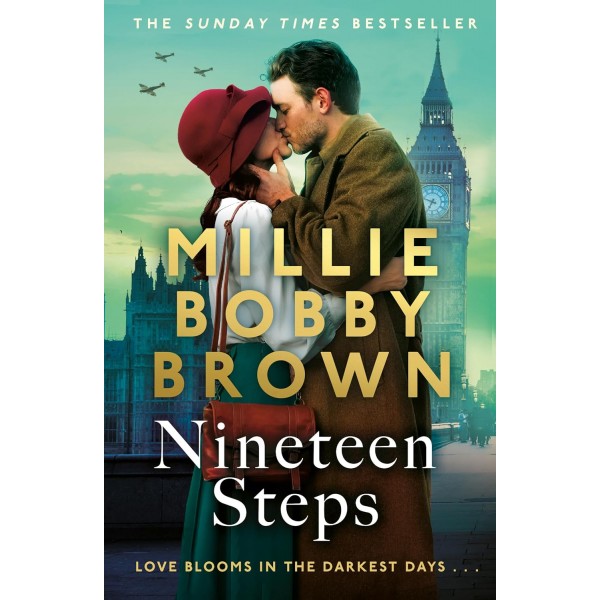 Nineteen Steps 