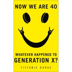Now We Are 40