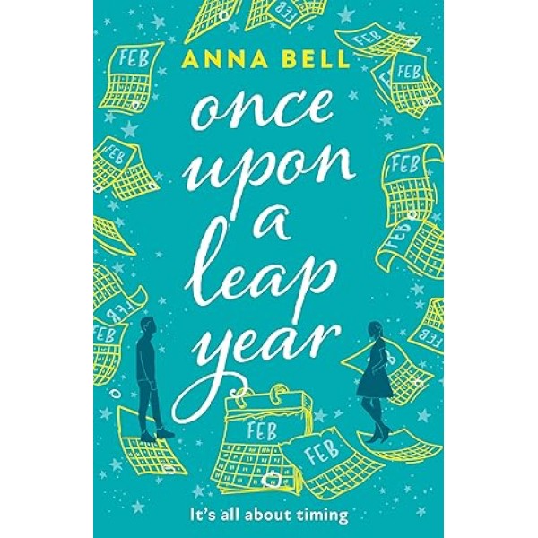 Once Upon a Leap Year