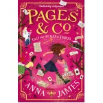 Pages & Co.: Tilly and the Bookwanderers (Book 1)