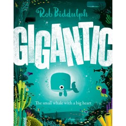Gigantic 