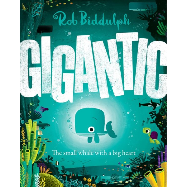 Gigantic 