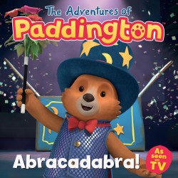 The Adventures of Paddington – Abracadabra! 
