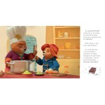 The Adventures of Paddington – Aunt Lucy’s Special Recipe 