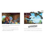 The Adventures of Paddington – Aunt Lucy’s Special Recipe 
