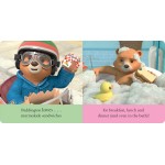 The Adventures of Paddington – My First Little Library 