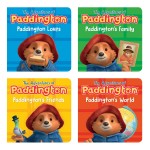 The Adventures of Paddington – My First Little Library 