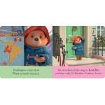 The Adventures of Paddington – My First Little Library 