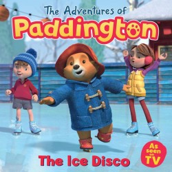 The Adventures of Paddington – The Ice Disco 