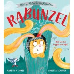 Rabunzel (Fairy Tales for the Fearless) 