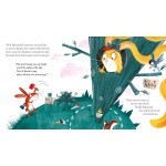 Rabunzel (Fairy Tales for the Fearless) 