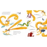 Rabunzel (Fairy Tales for the Fearless) 
