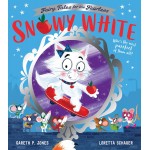 Snowy White (Fairy Tales for the Fearless) 