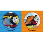 Thomas & Friends little learners pocket library  