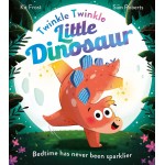 Twinkle Twinkle Little Dinosaur 
