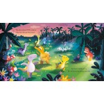 Twinkle Twinkle Little Dinosaur 