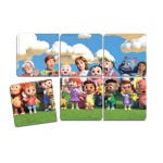 Official CoComelon Pocket Library