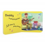 Official CoComelon Pocket Library