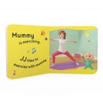 Official CoComelon Pocket Library