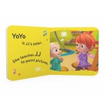 Official CoComelon Pocket Library