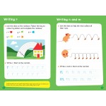 First Writing Workbook Ages 3-5: Ideal for home learning (Collins Easy Learning Preschool) 