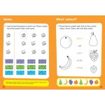 Shapes, Colours and Patterns  