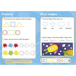 Shapes, Colours and Patterns  