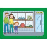 Storytelling Flashcards: Ideal for home learning (Collins Easy Learning Preschool) 