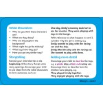 Storytelling Flashcards: Ideal for home learning (Collins Easy Learning Preschool) 