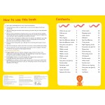 Reading and Rhyme Bumper Book Ages 3-5: Ideal for home learning (Collins Easy Learning Preschool)