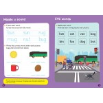 Reading and Rhyme Bumper Book Ages 3-5: Ideal for home learning (Collins Easy Learning Preschool)