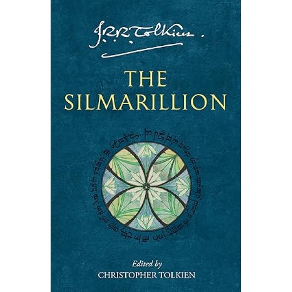 The Silmarillion