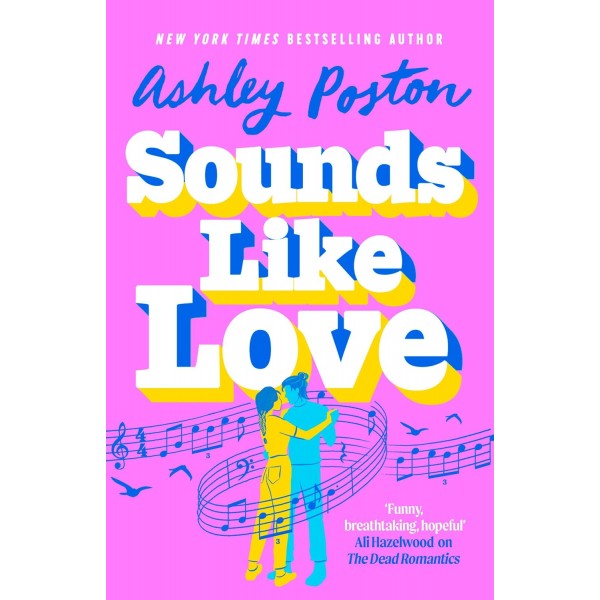 Sounds Like Love 