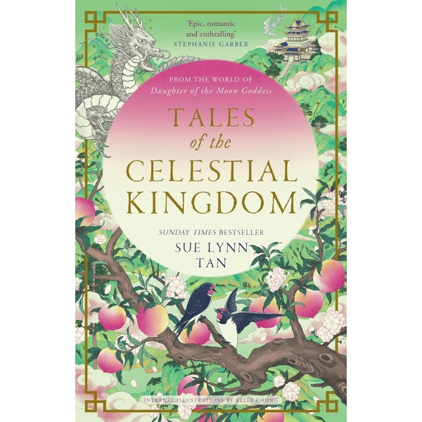 Tales of the Celestial Kingdom 