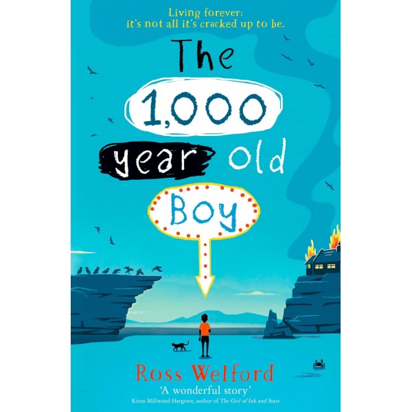 The 1,000-year-old Boy 