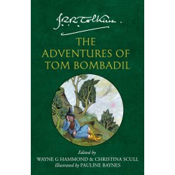 The Adventures of Tom Bombadil 