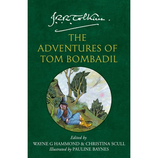 The Adventures of Tom Bombadil 