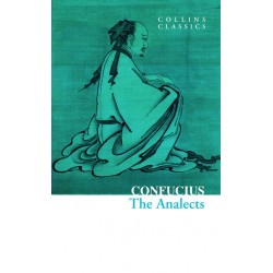The Analects (Collins Classics) 